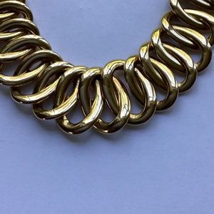 14 carat gold. Woman’s necklace.